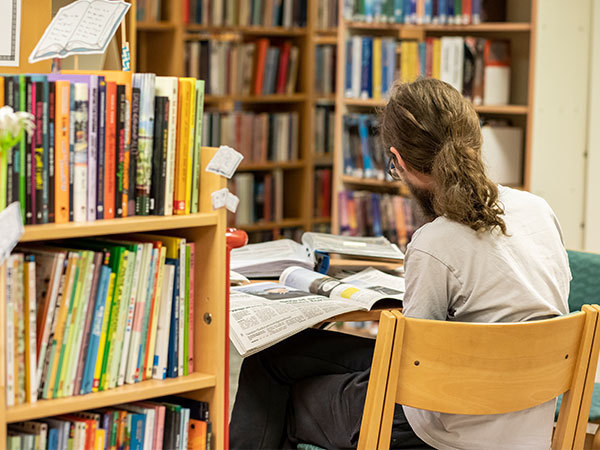 Vi söker stödpedagog till gruppbostad